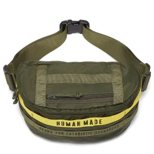 MILITARY WAIST BAG