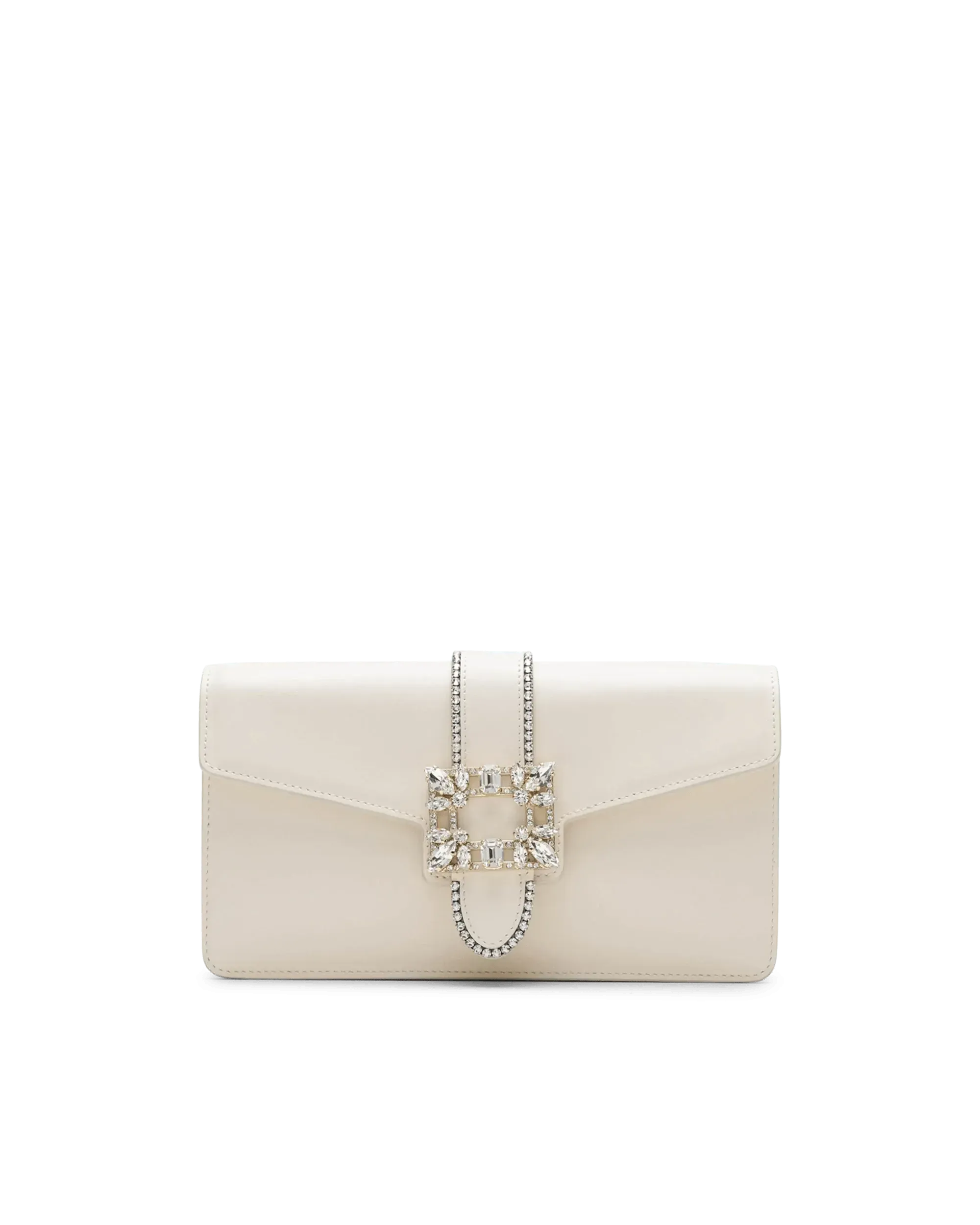 Miss Vivier Clutch