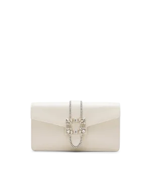 Miss Vivier Clutch