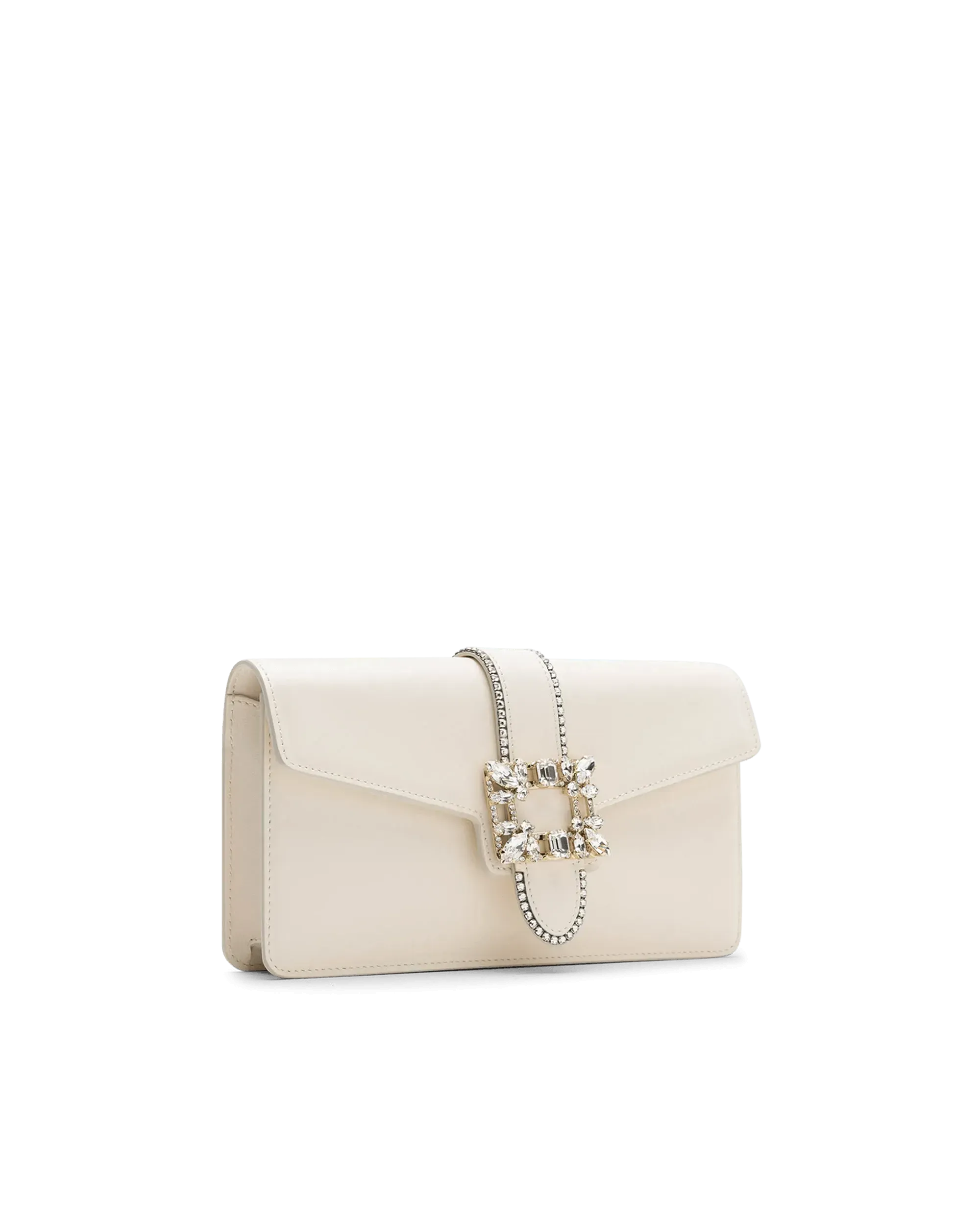 Miss Vivier Clutch