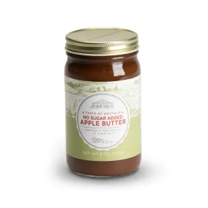 Monticello NS Apple Butter