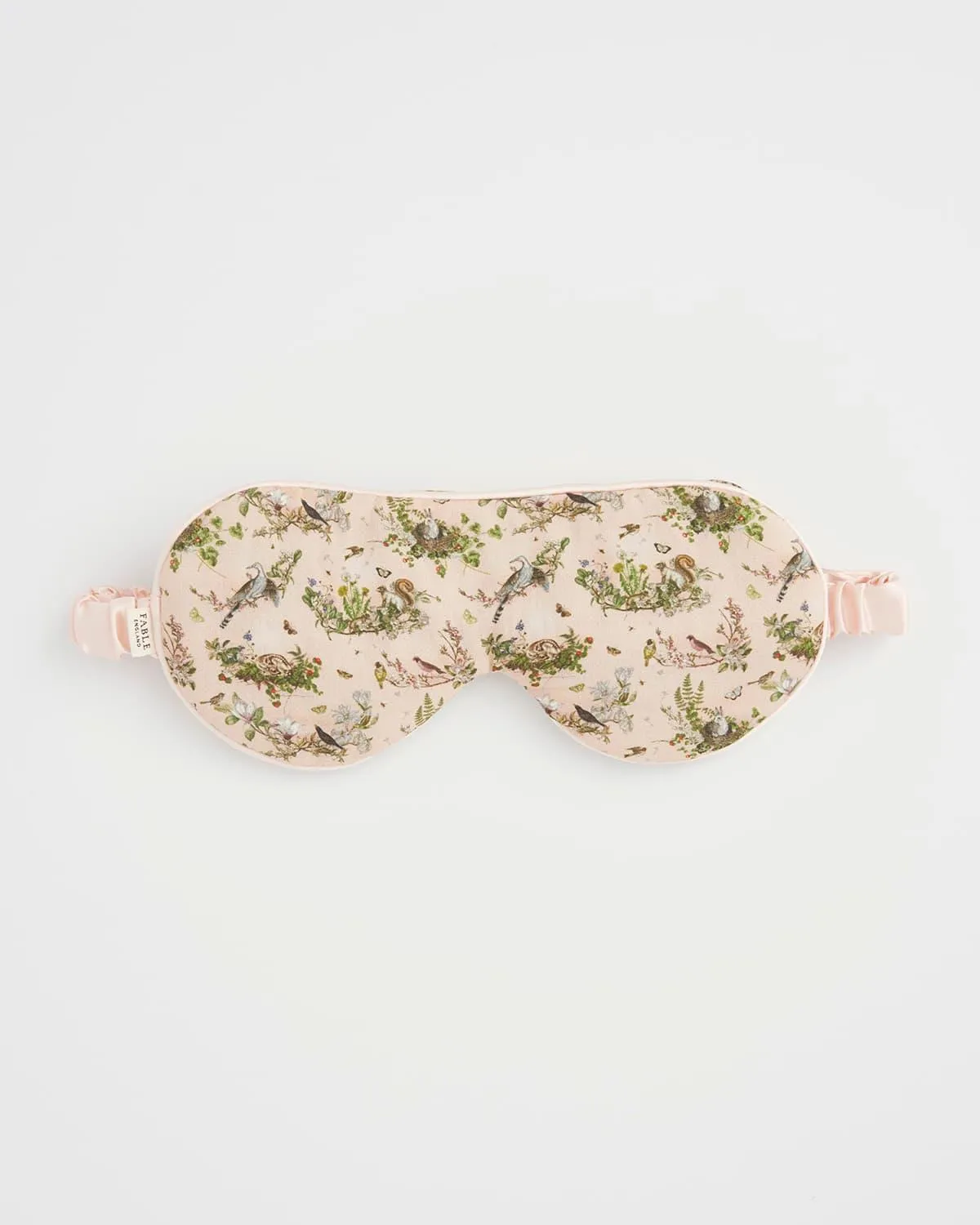 Morning Song Sleep Mask