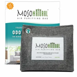 Moso Natural Purifying Bag