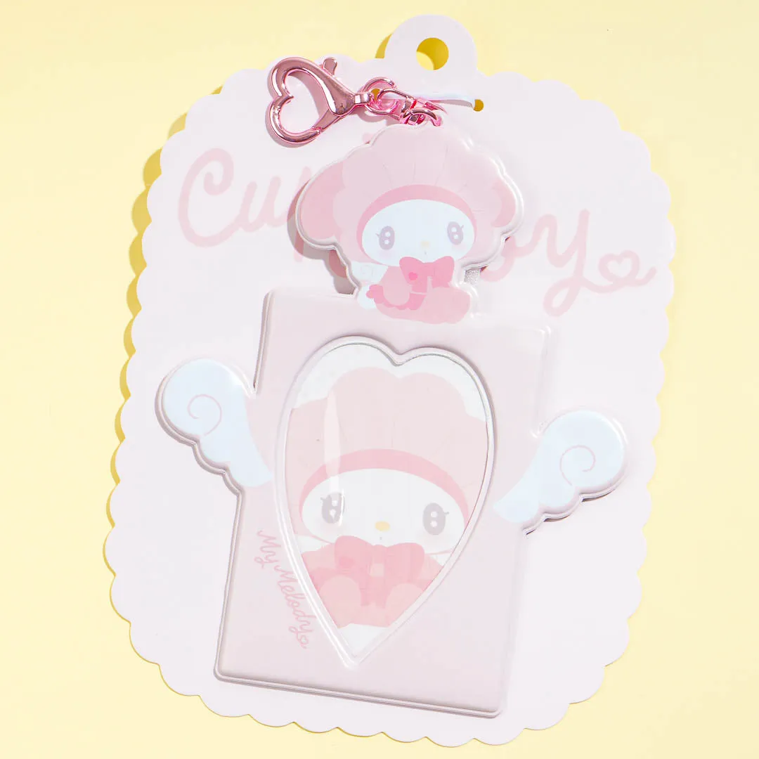 My Melody Cupid Baby Card Holder