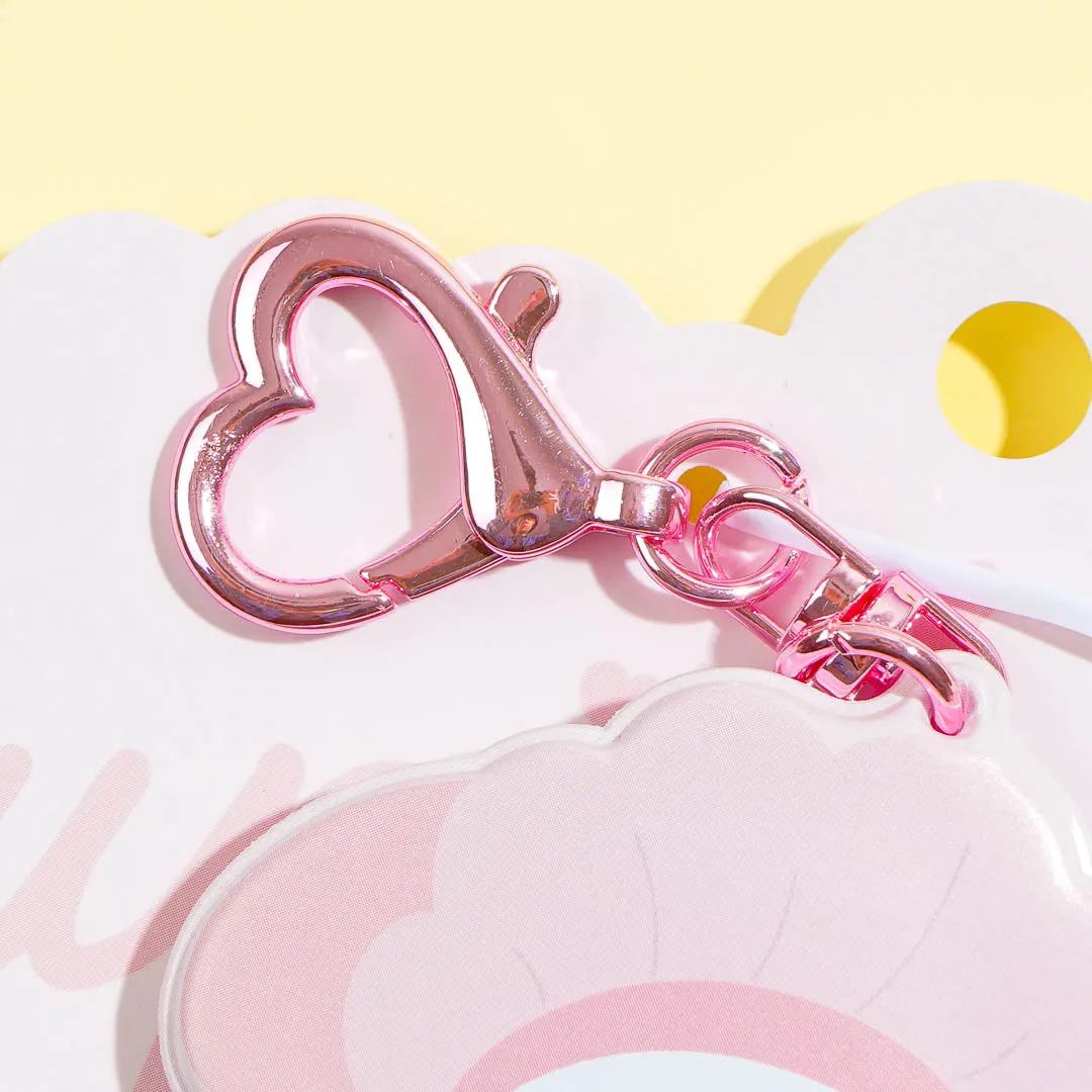 My Melody Cupid Baby Card Holder