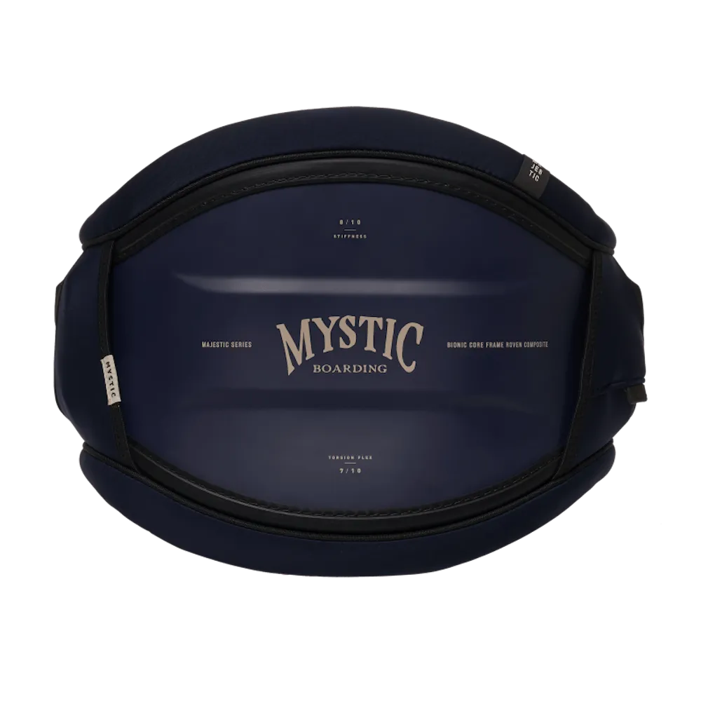 MYSTIC MAJESTIC WAIST HARNESS - NAVY