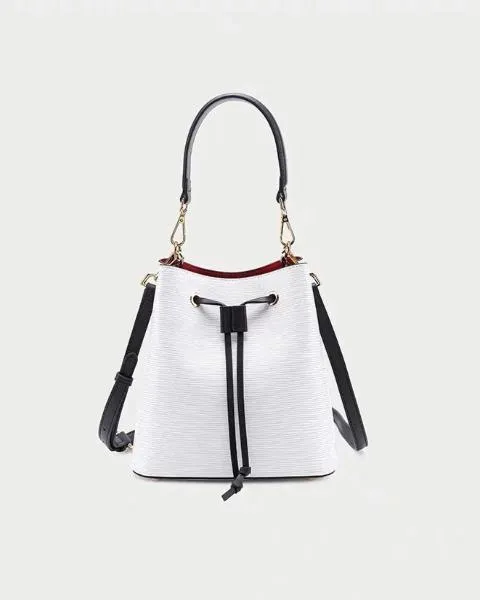 Neo Bucket Bag