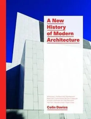 New History of Modern Architecture