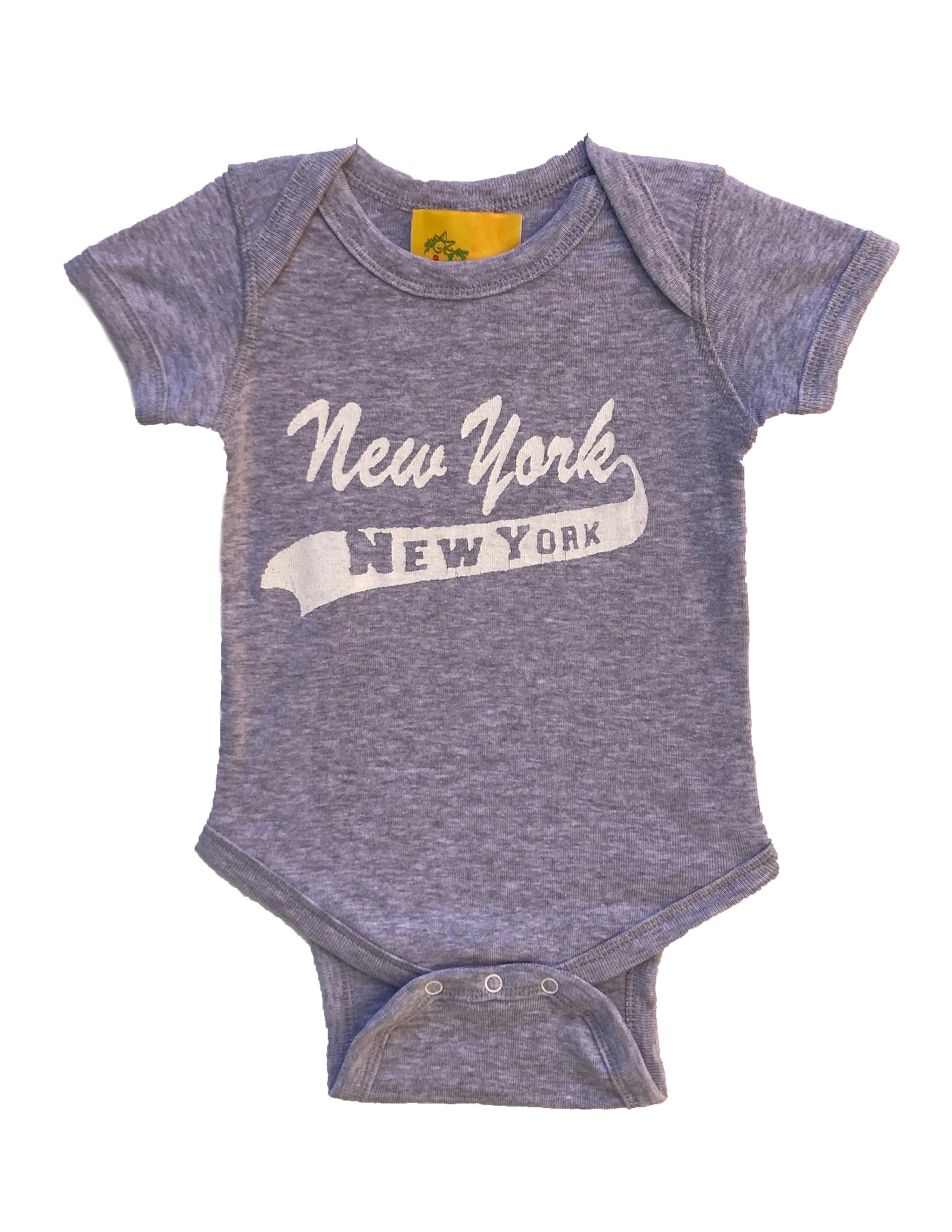 New York Onesie