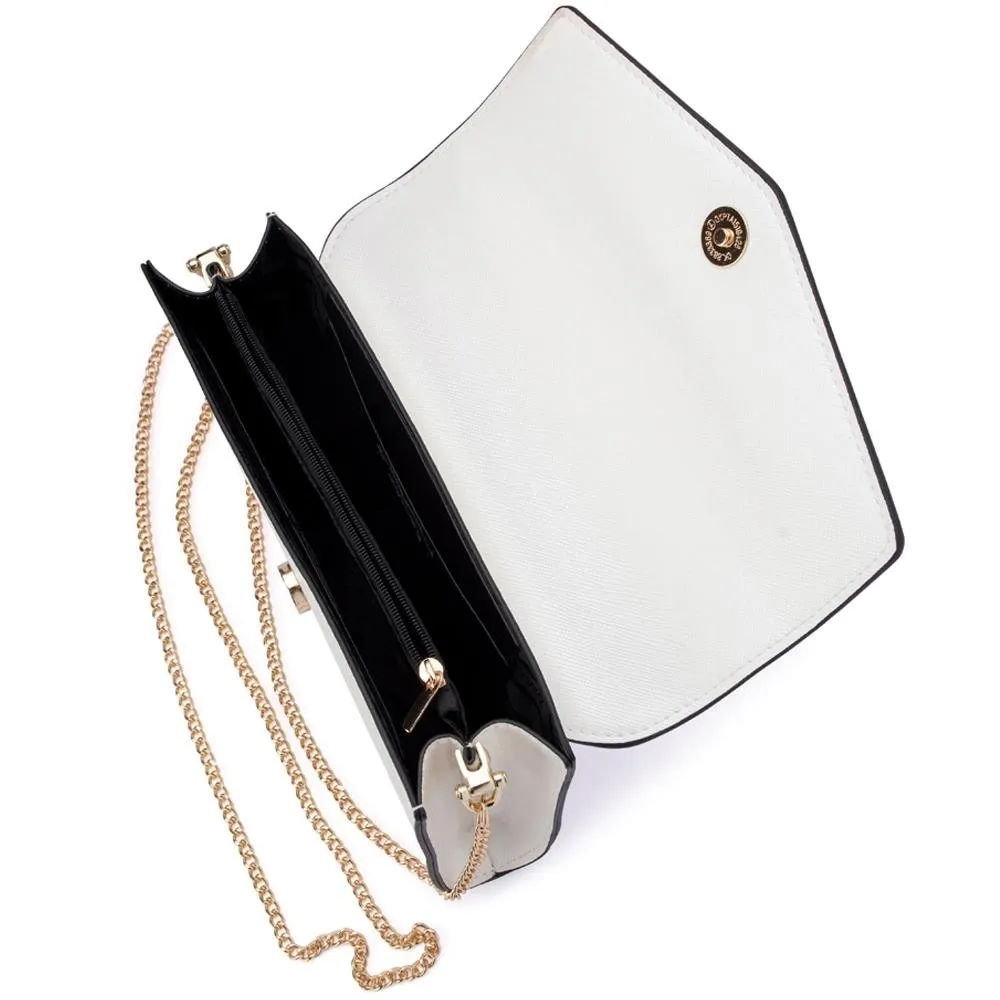 NIC Envelope Clutch