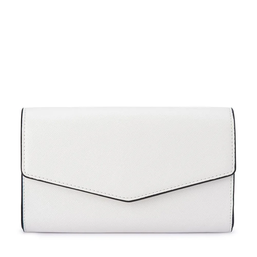 NIC Envelope Clutch