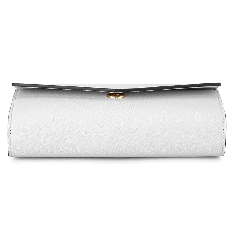 NIC Envelope Clutch