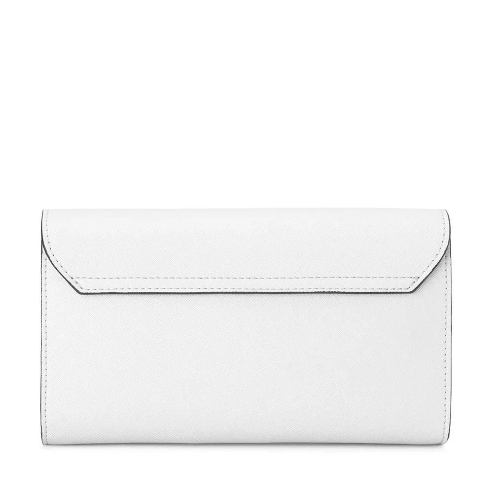 NIC Envelope Clutch