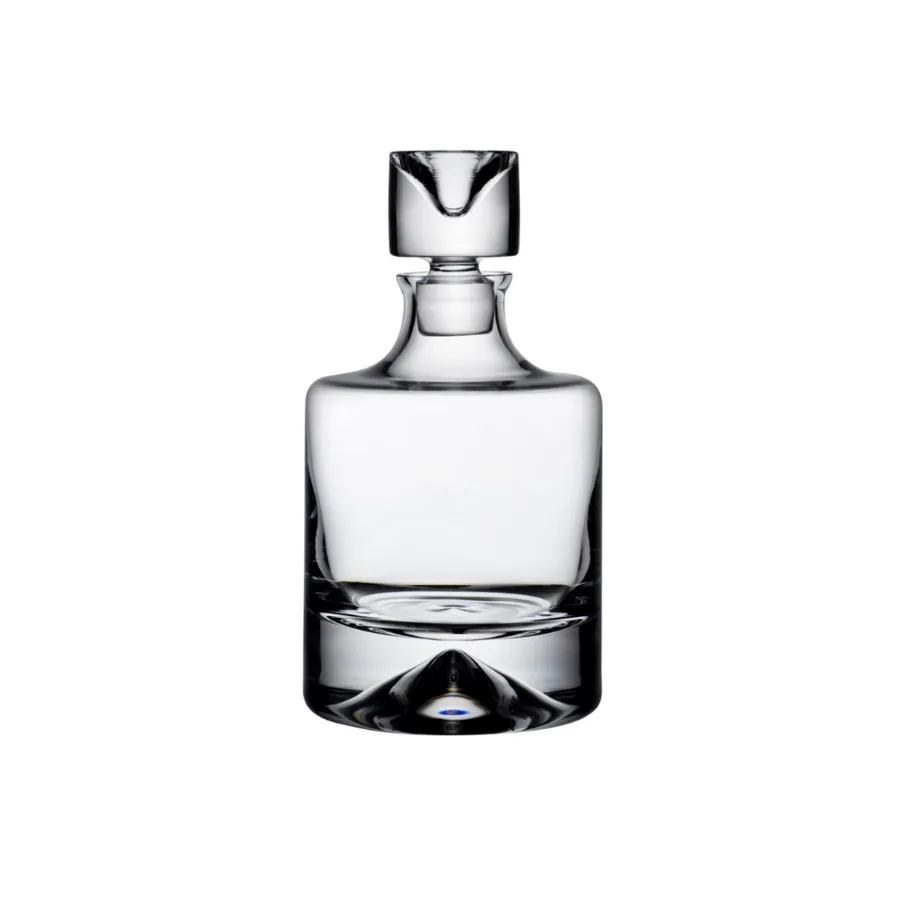 No.9 Whisky Decanter