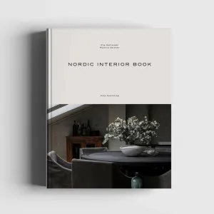 Nordic Interior Book