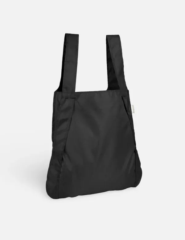 Notabag Backpack - Black