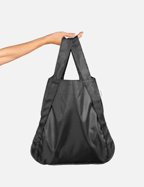 Notabag Backpack - Black