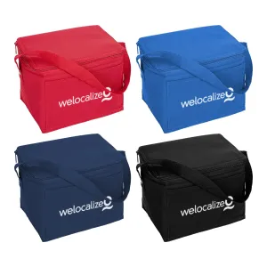 Nylon Cooler Bag NLB007