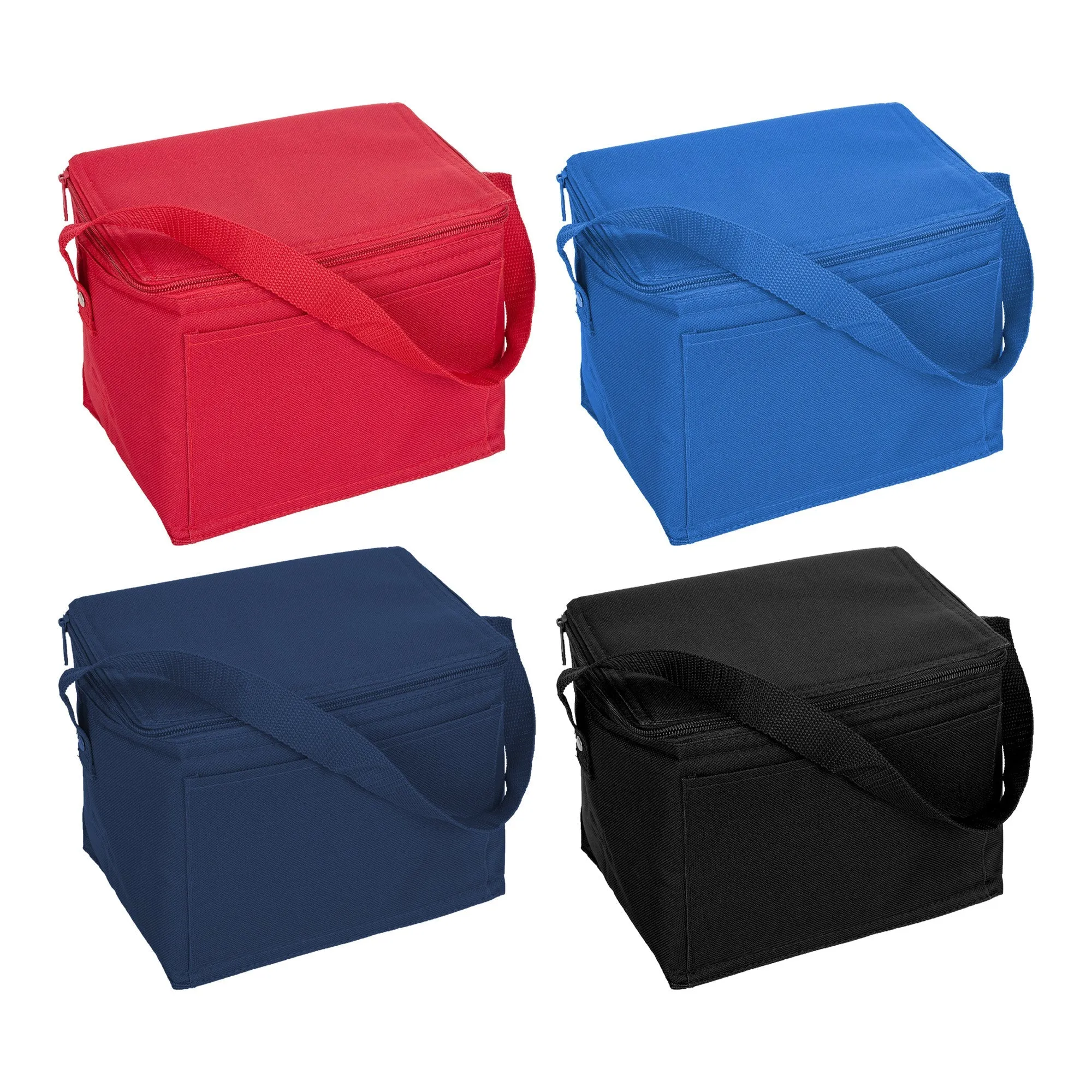 Nylon Cooler Bag NLB007