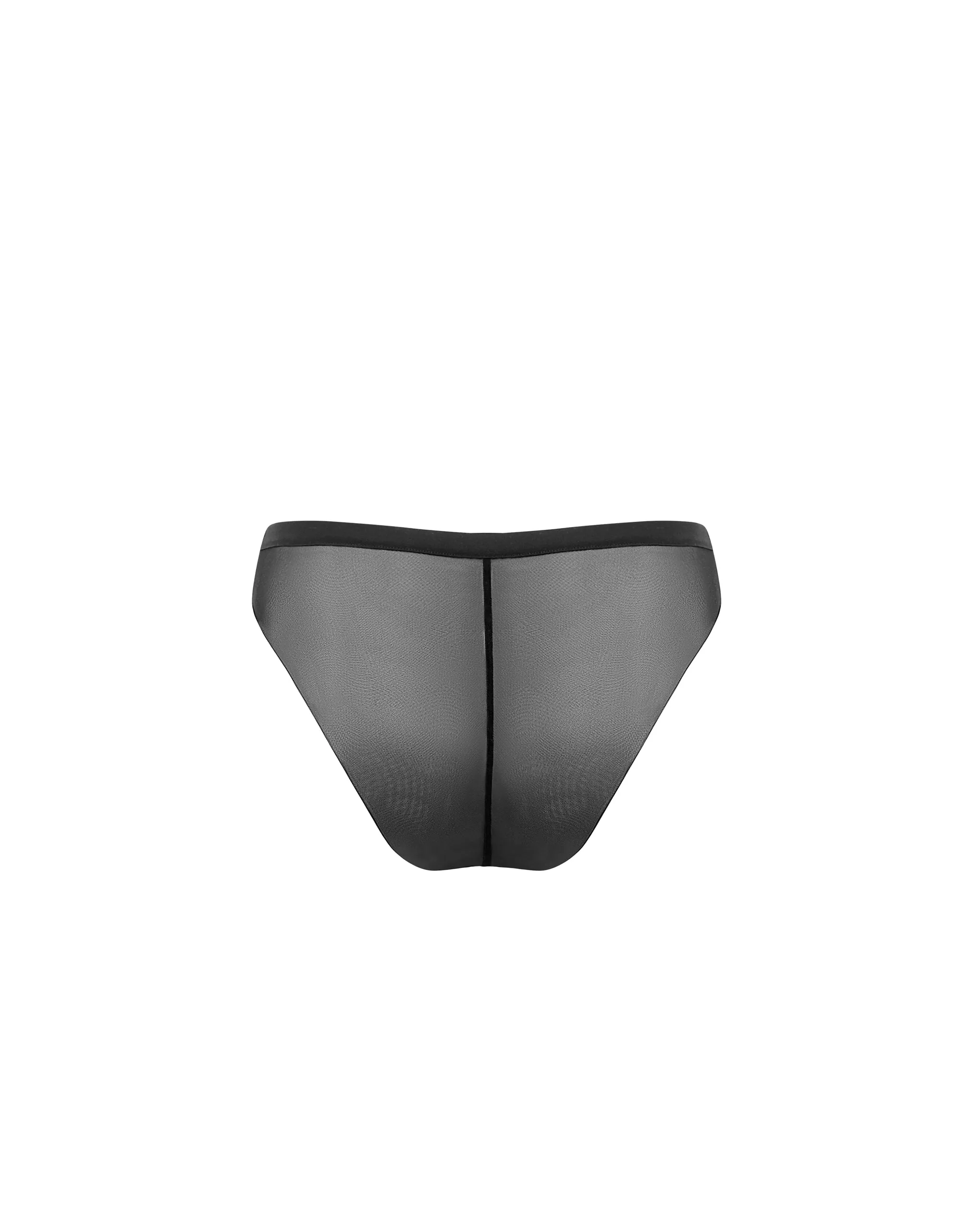 Orla Panty Black