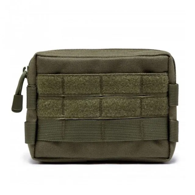 Outdoor Military Tactical Waist Bag Multifunctional