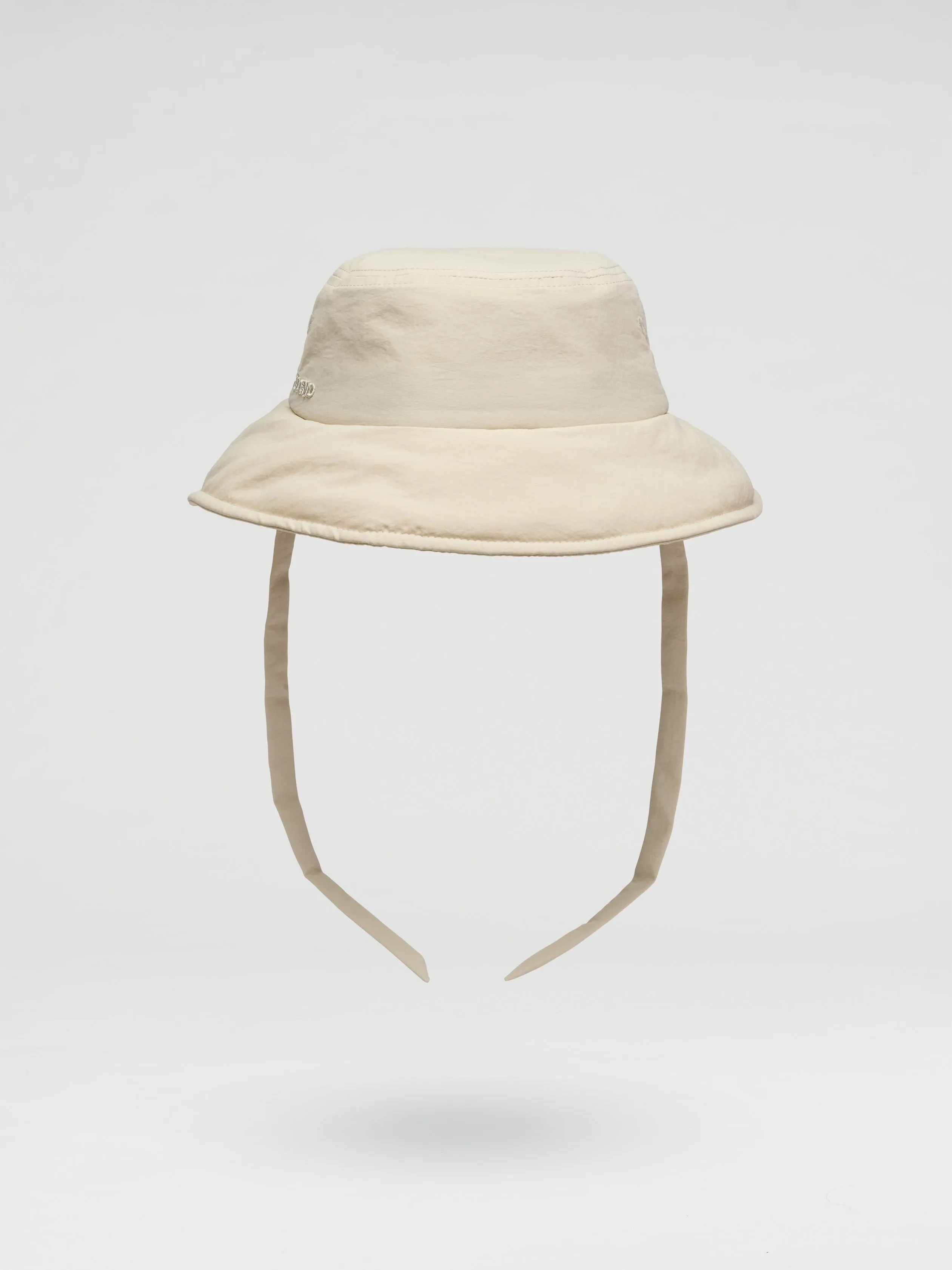 Padded Bucket Hat