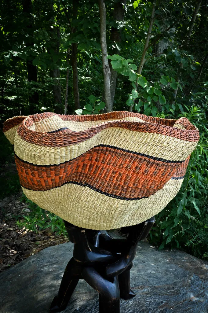 Pakurigo Wave Basket