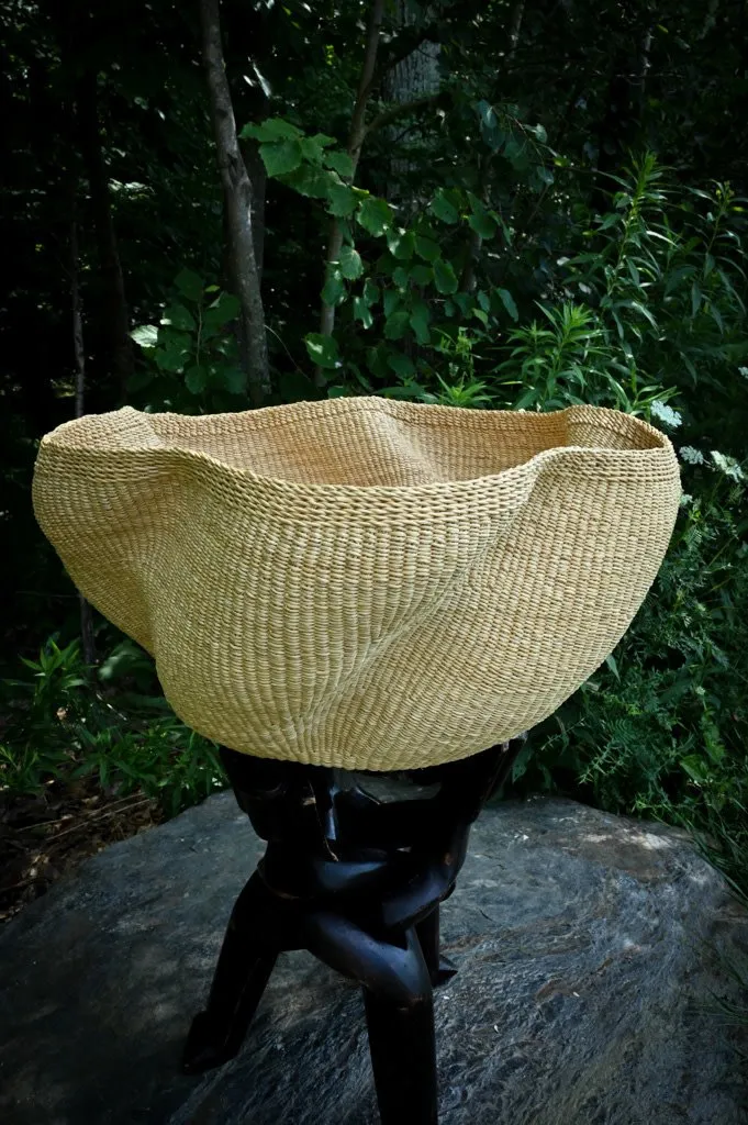 Pakurigo Wave Basket