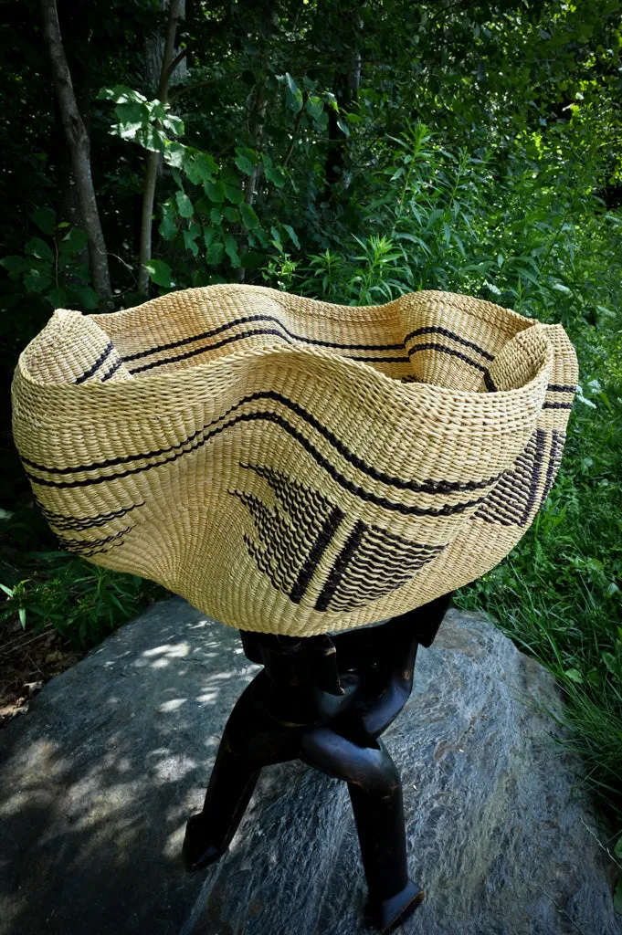 Pakurigo Wave Basket