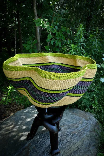 Pakurigo Wave Basket