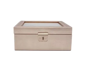 Palermo 6 Piece Watch Box