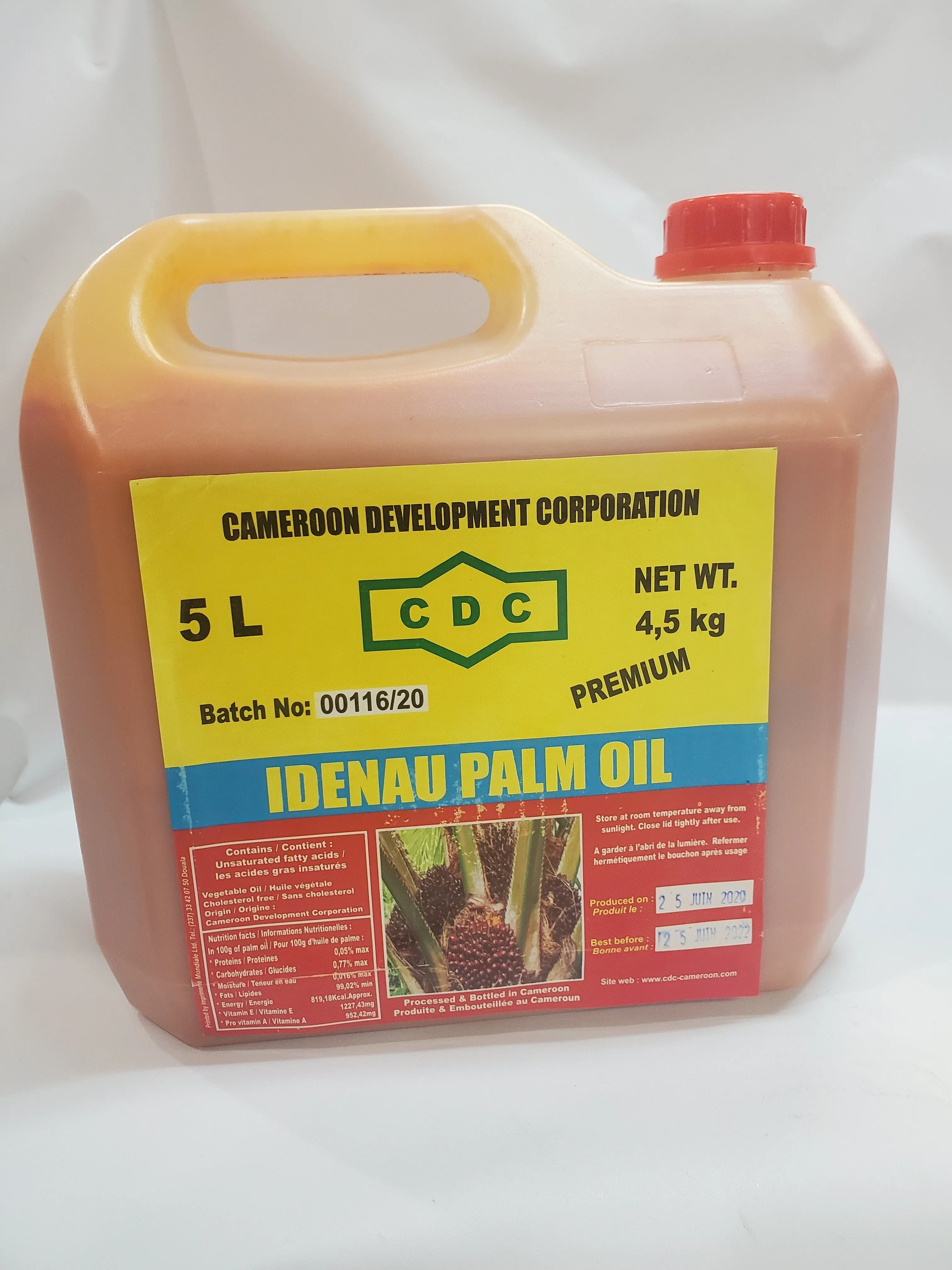 Palm Oil