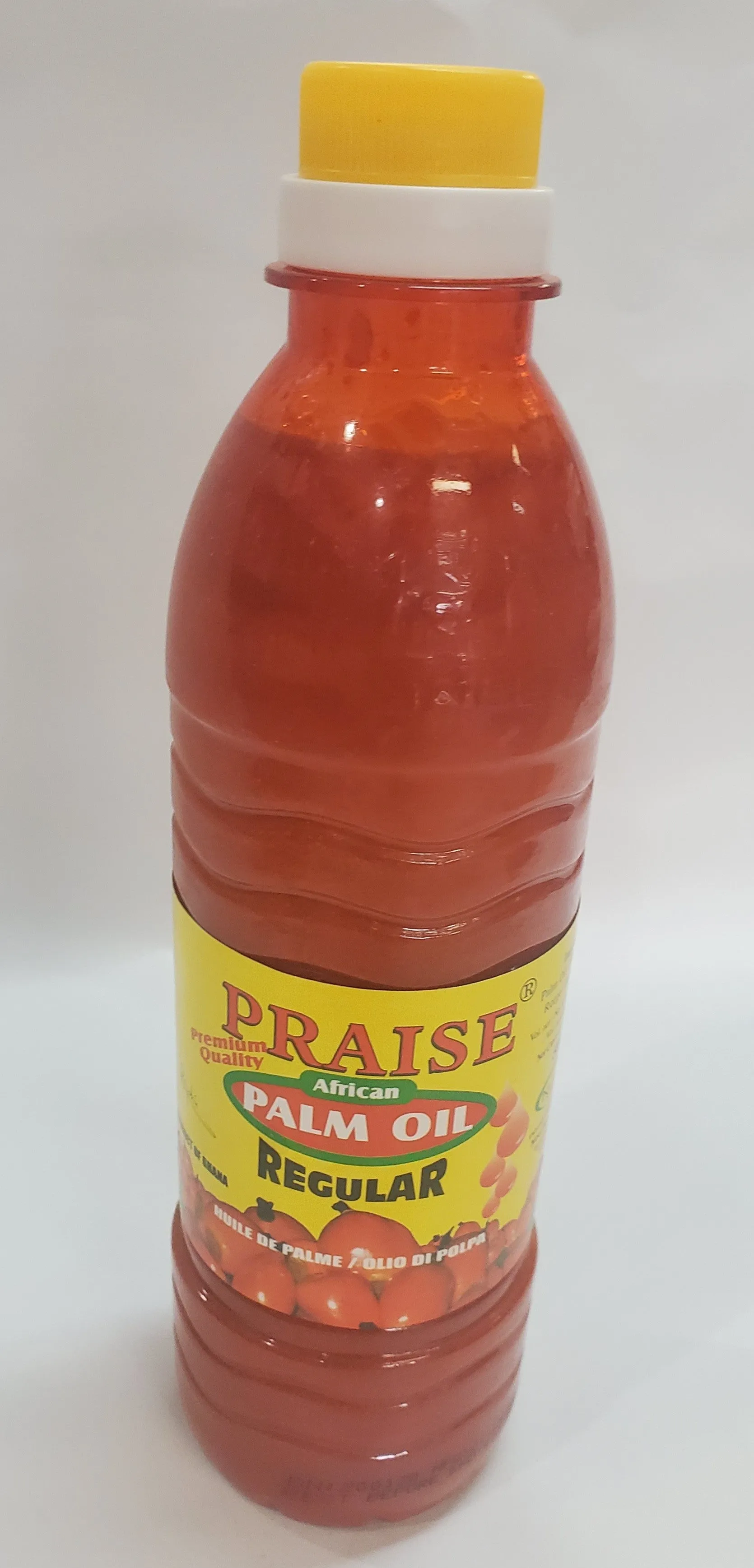 Palm Oil