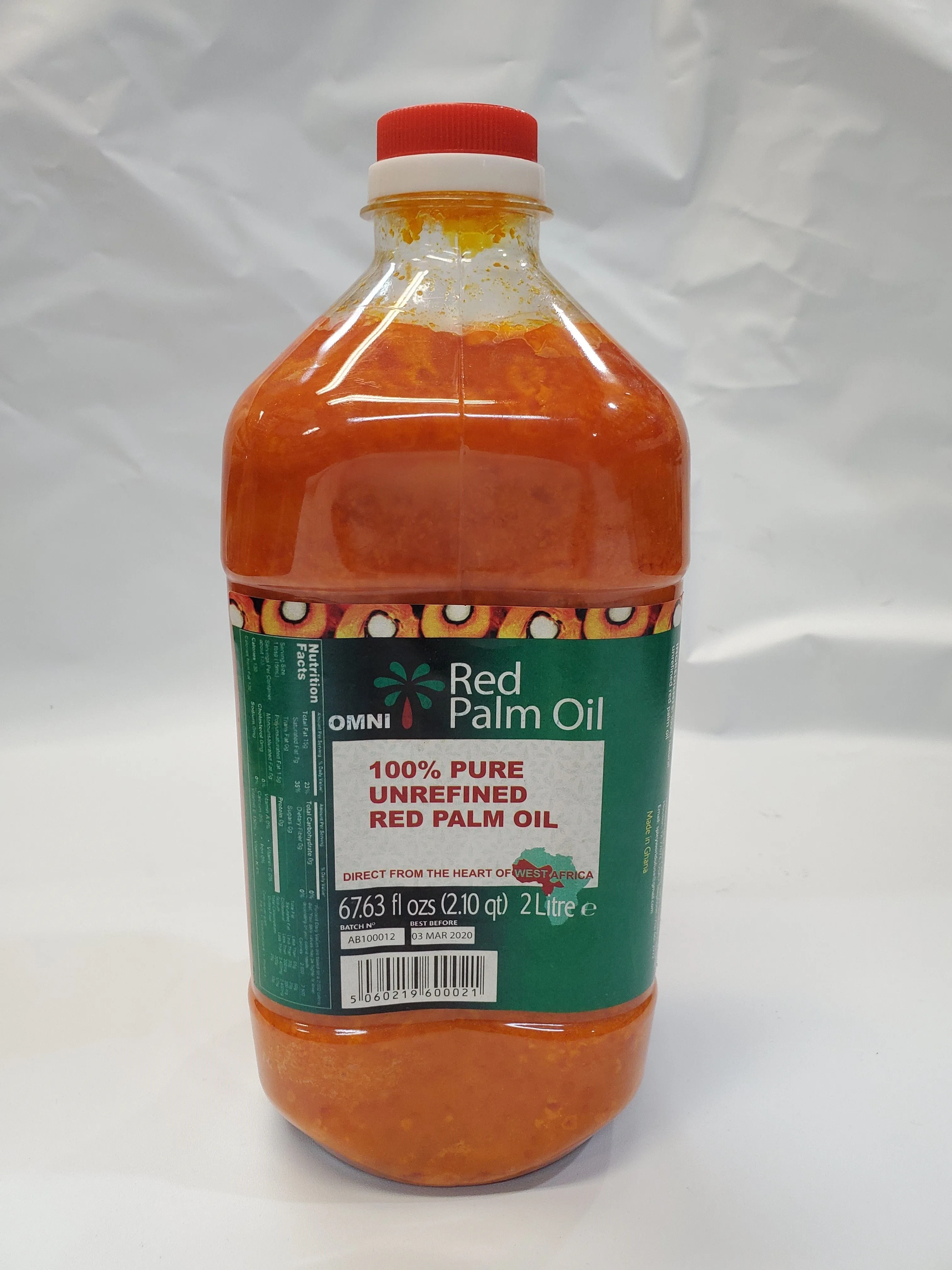 Palm Oil