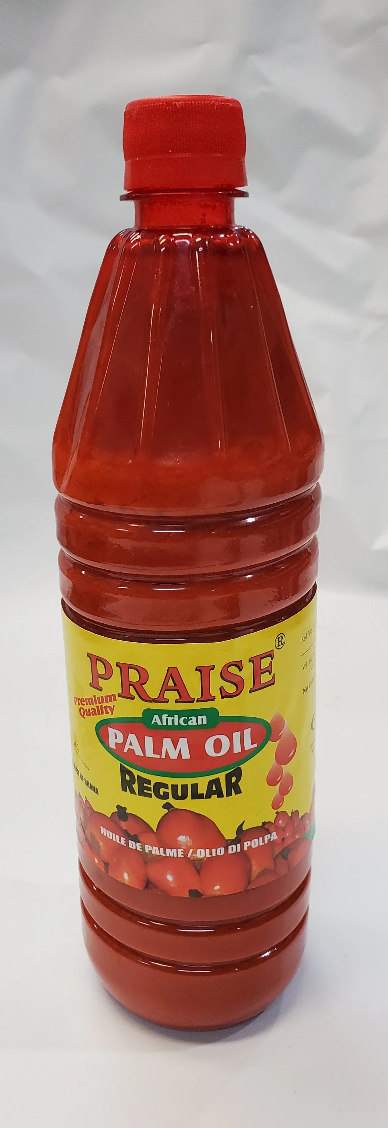 Palm Oil