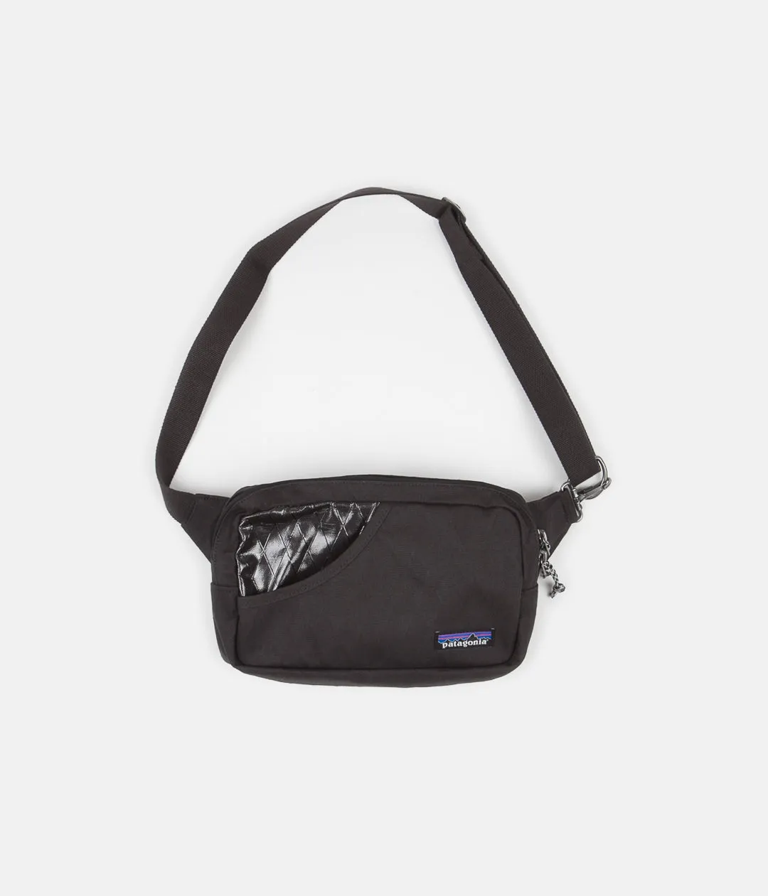 Patagonia Stand Up Belt Bag - Ink Black