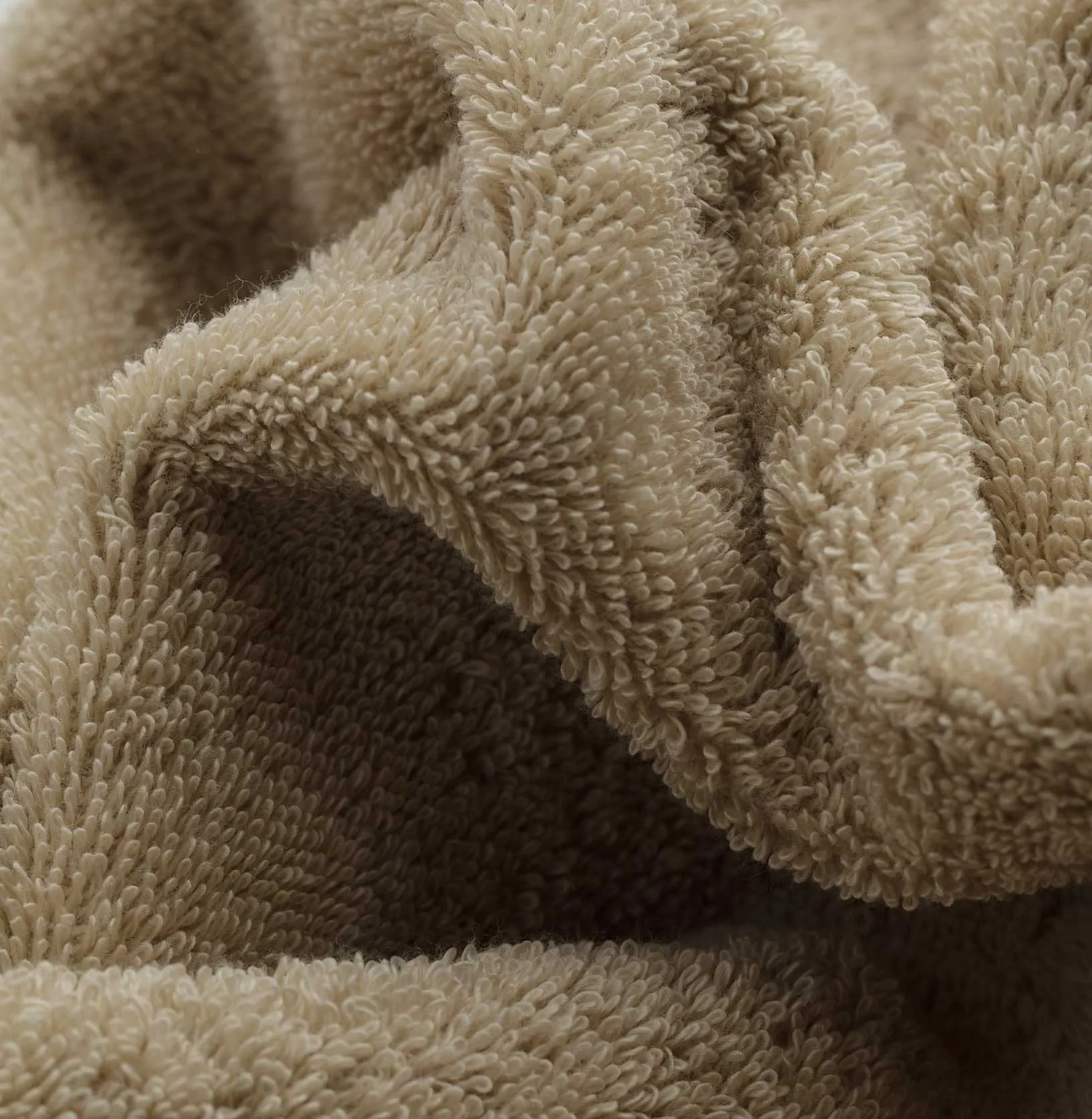 Penela Towel Collection [Sand]