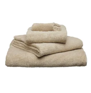 Penela Towel Collection [Sand]