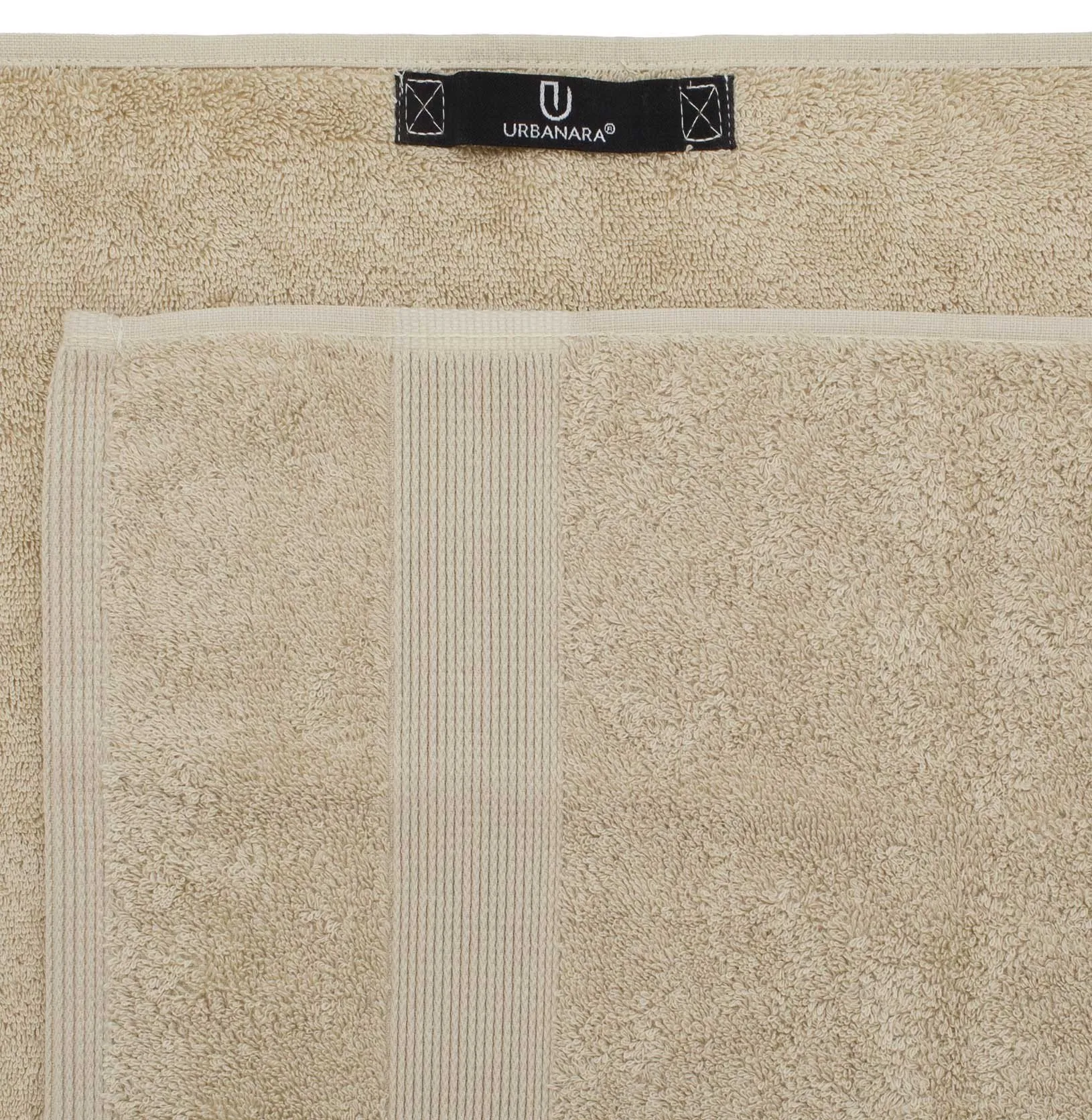 Penela Towel Collection [Sand]