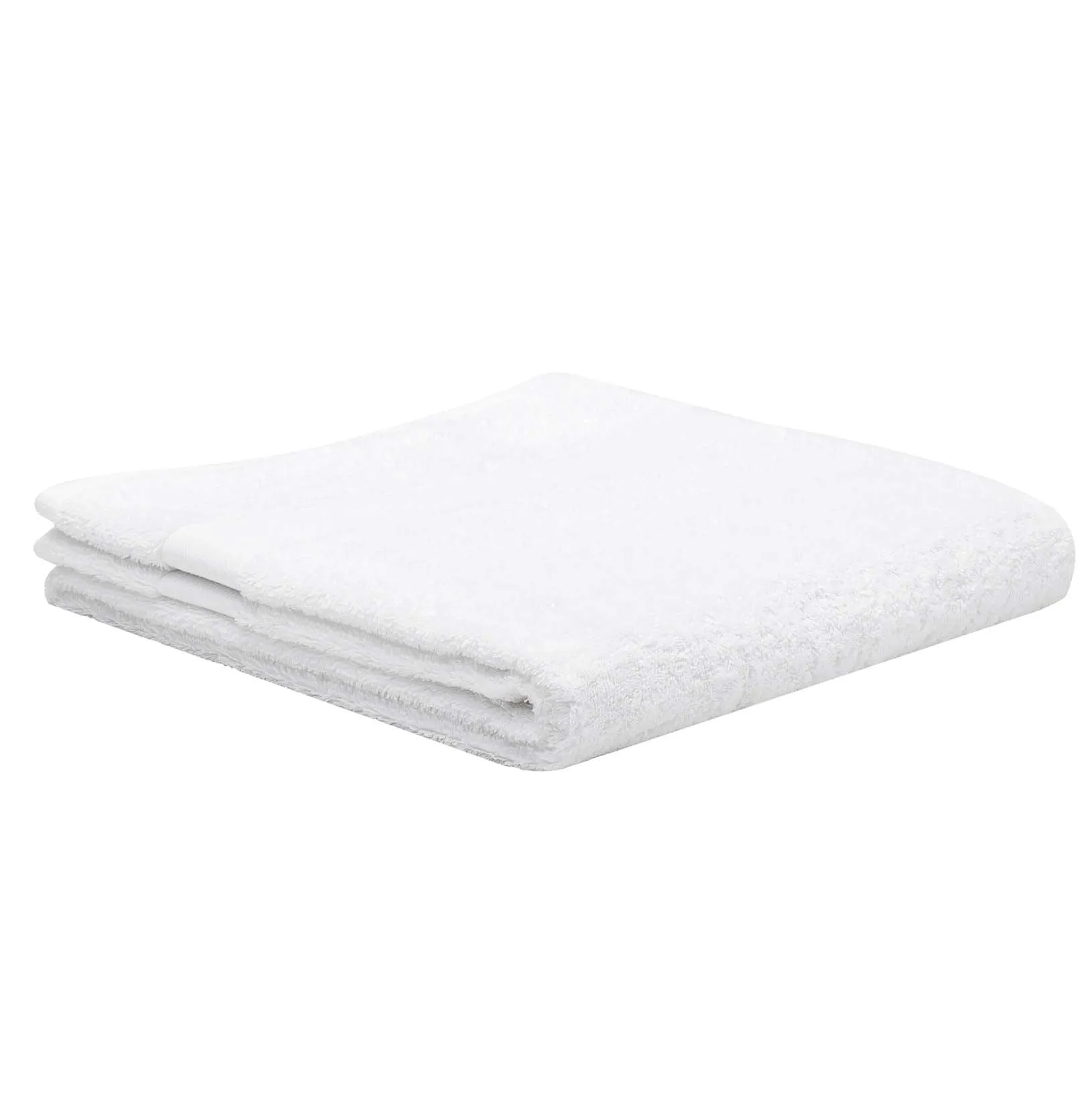 Penela Towel Collection [White]