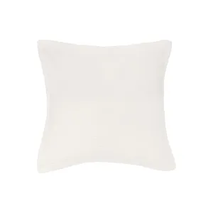 Pernille Ivory Euro Sham