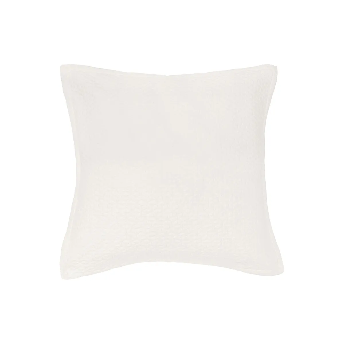 Pernille Ivory Euro Sham