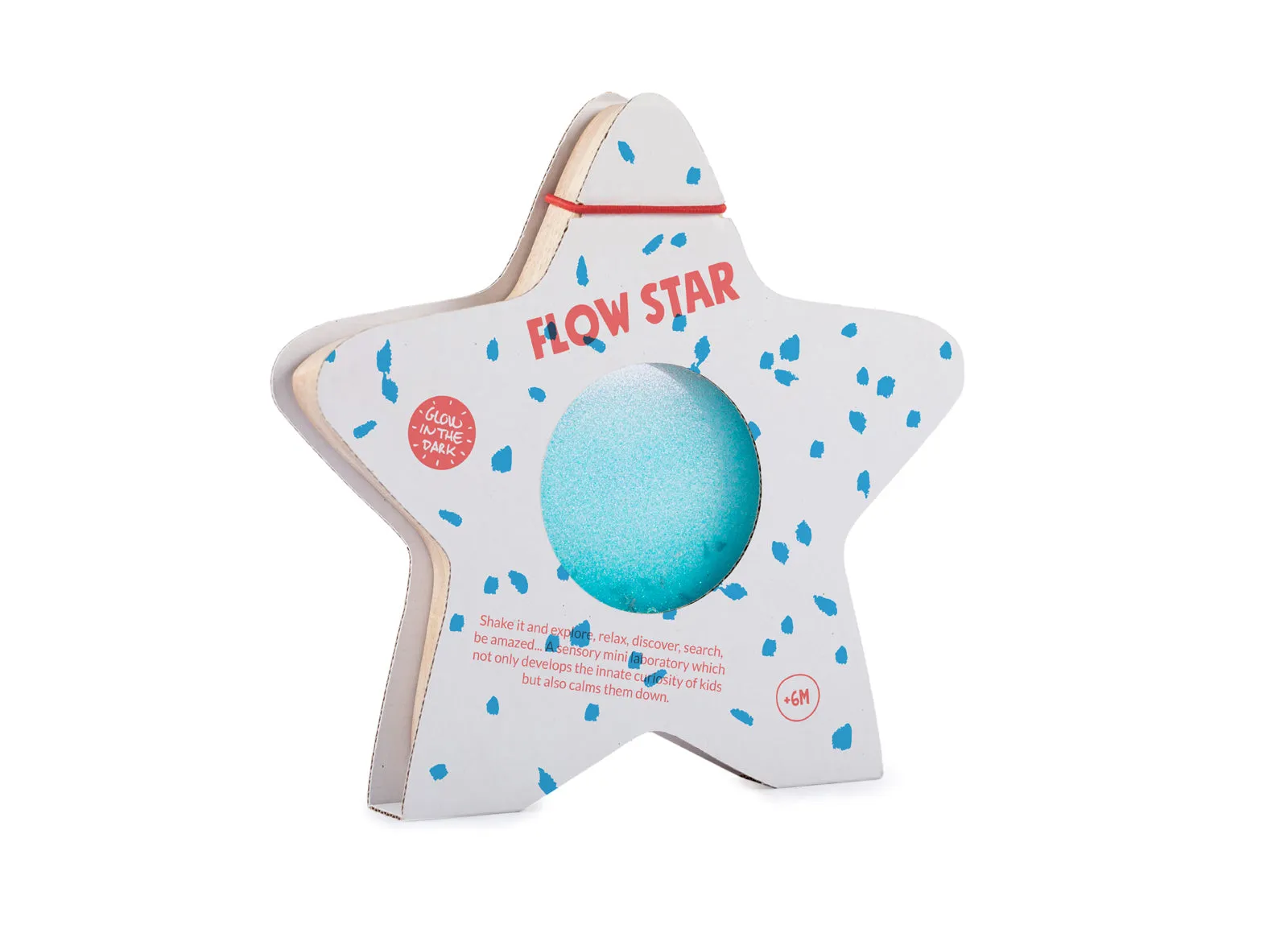 Petit Boum Sensory star | Orionis