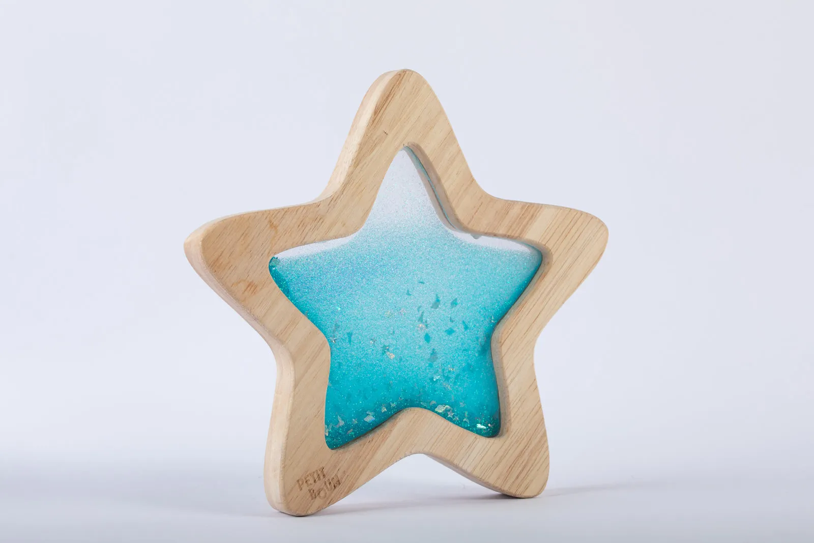 Petit Boum Sensory star | Orionis