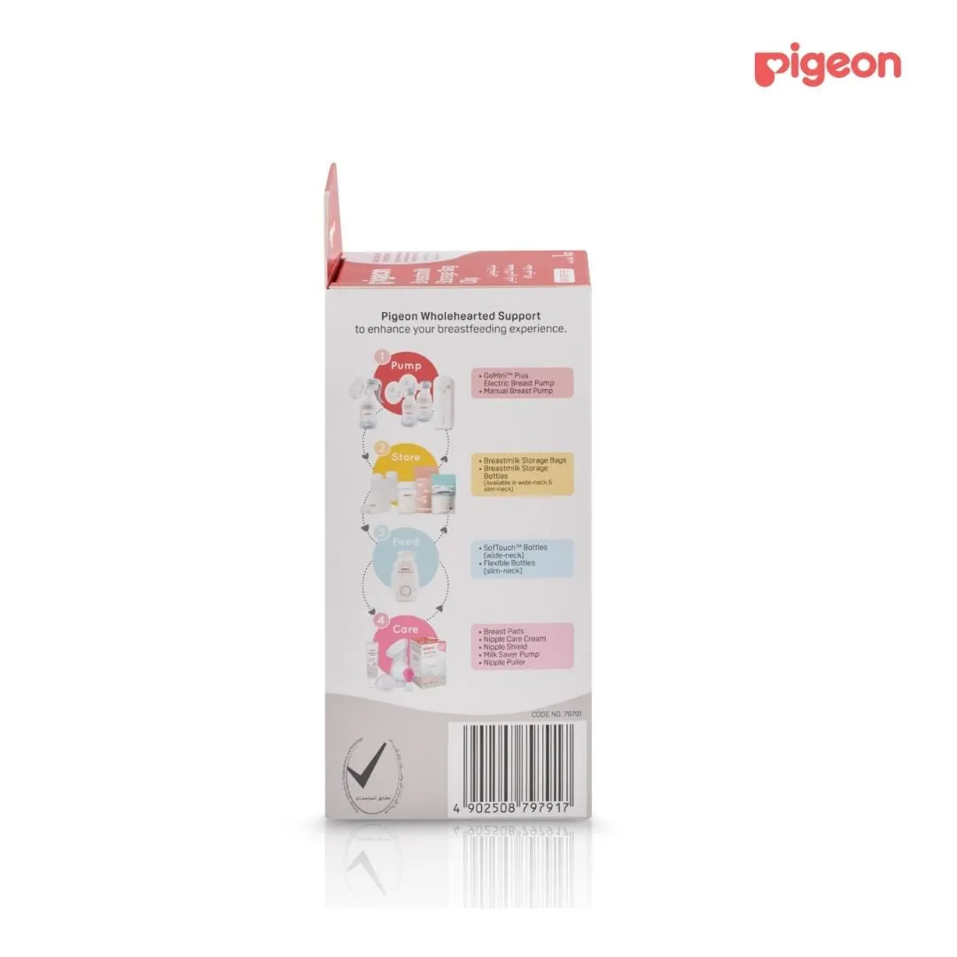 Pigeon Breastmilk Storage Bag Clip