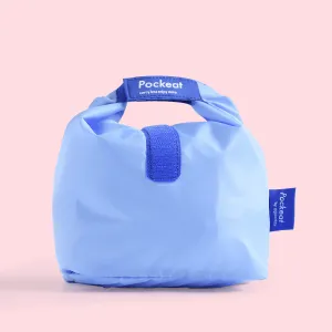 Pockeat Food Bag | Monday Blue