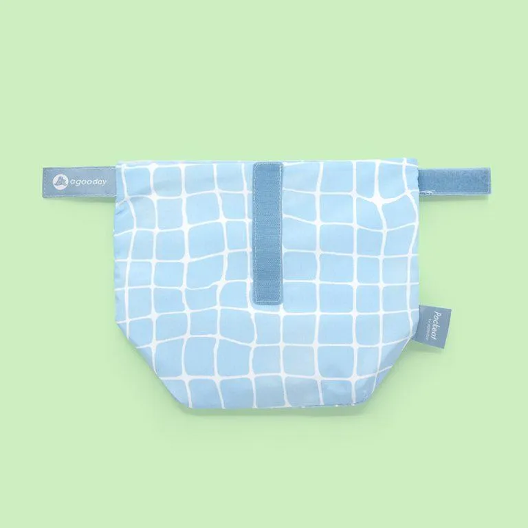 Pockeat Food Bag | Swimming Class 游泳課