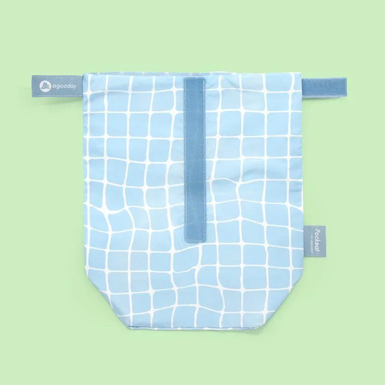 Pockeat Food Bag | Swimming Class 游泳課