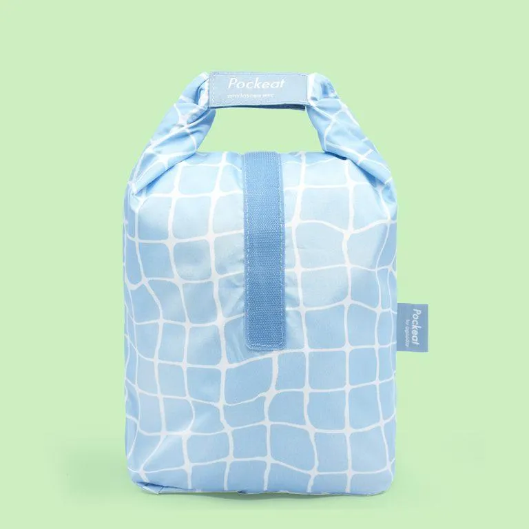 Pockeat Food Bag | Swimming Class 游泳課