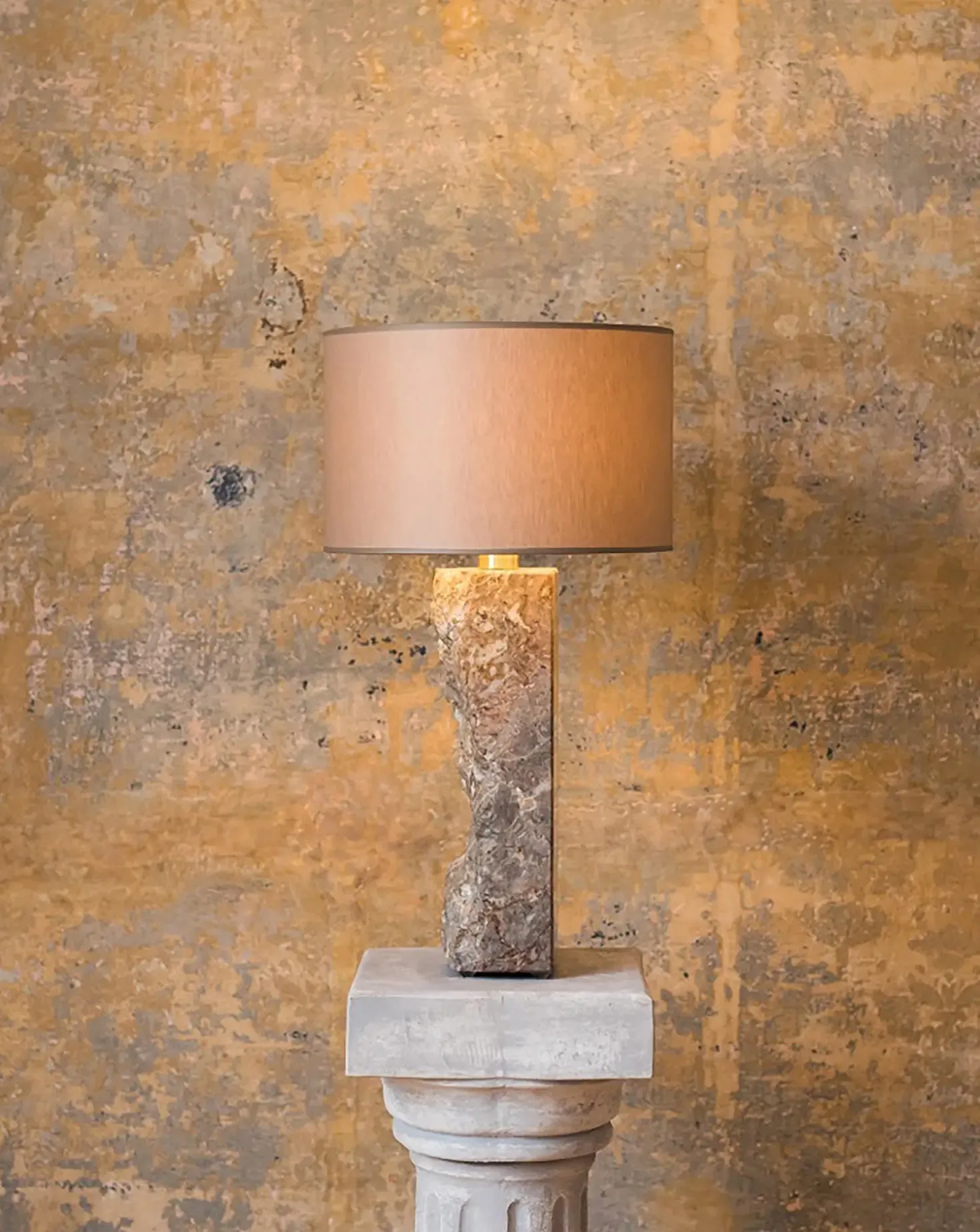 Pompeii Table Lamp 1